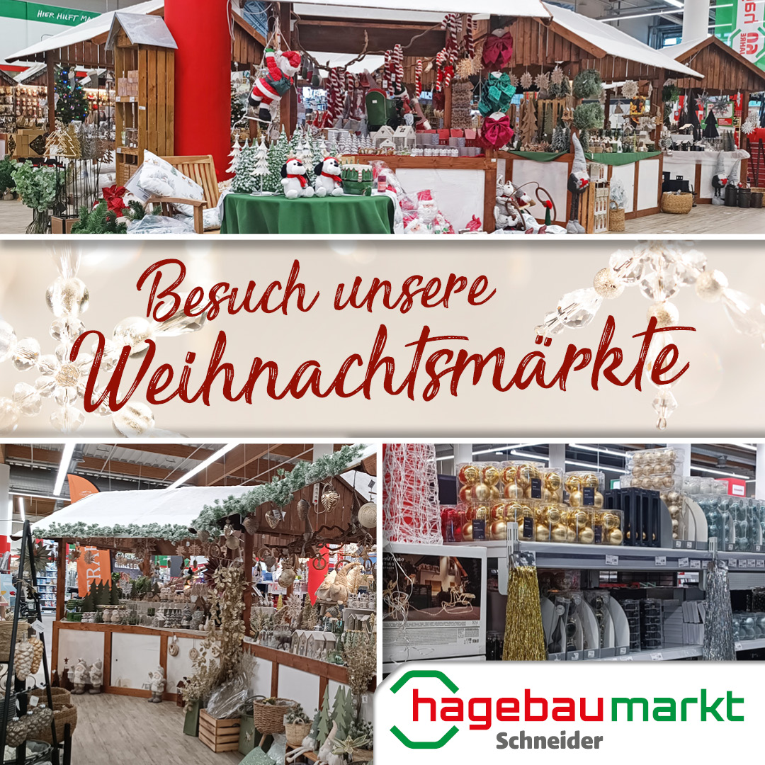 Weihnachtsmarkt Bruckmühl