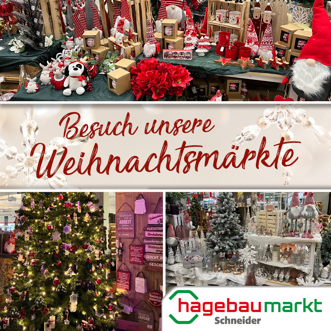 Weihnachtsmarkt Dorfen