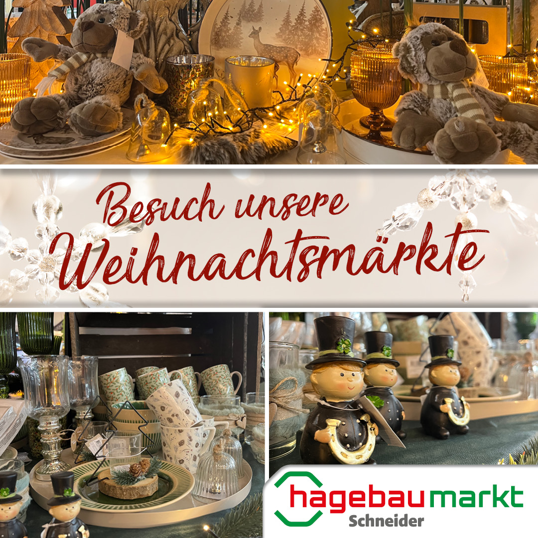 Weihnachtsmarkt Erlstätt