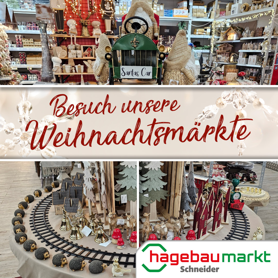 Weihnachtsmarkt Prien