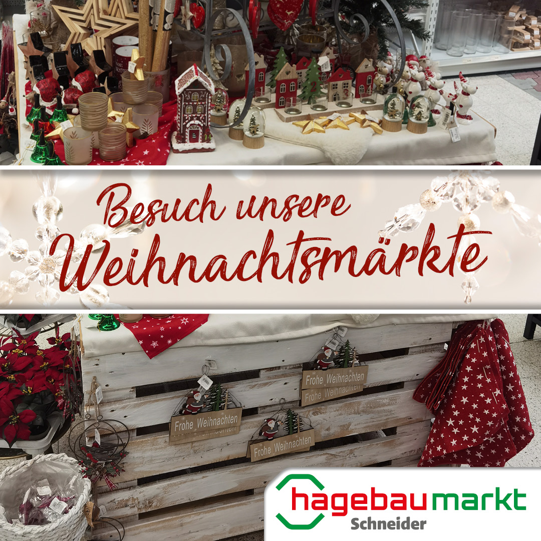 Weihnachtsmarkt Traunreut