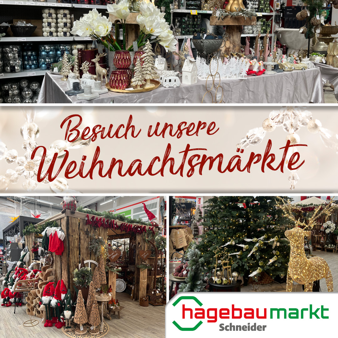 Weihnachtsmarkt Traunstein