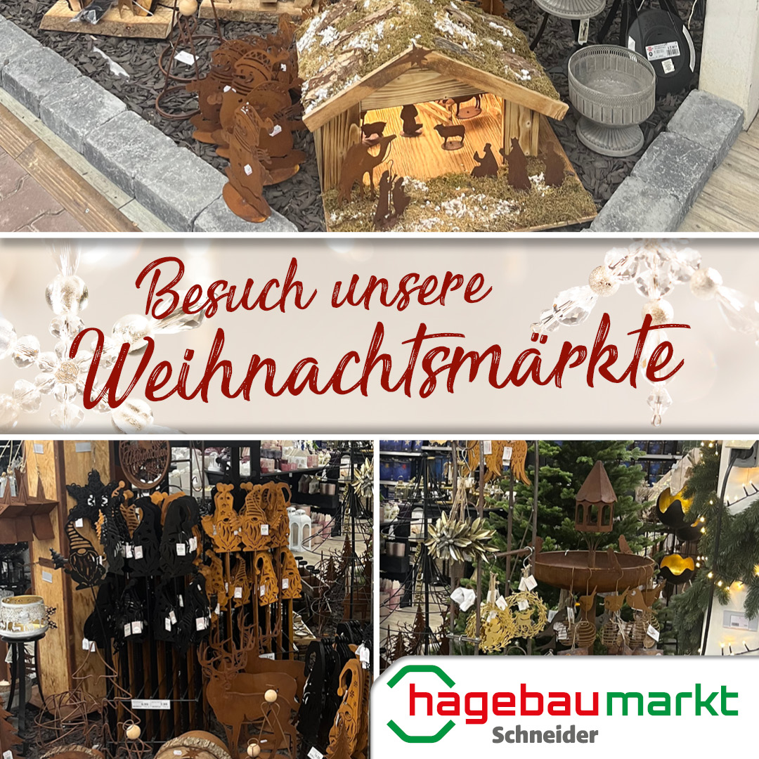 Weihnachtsmarkt Vilsbiburg