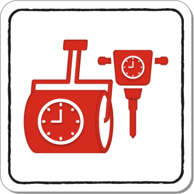 Clever mieten statt kaufen! Das passende Werkzeug für den Job ist essentiell doch oft lohnt sich der Kauf nicht. Hier bieten wir Ihnen online unseren bequemen Mietgeräte-Service an!
